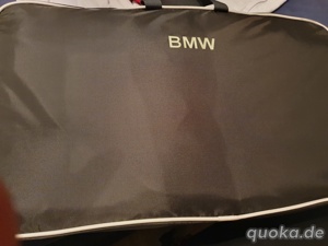 Skateboard-Tasche Orginal von BMW Bild 1