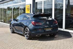 Opel Astra J GTC OPC Bild 4