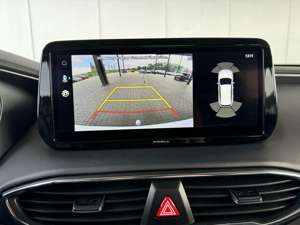 Hyundai SANTA FE Comfort Smart 1.6 T-GDI HEV Automatik / Navi / Sou Bild 5
