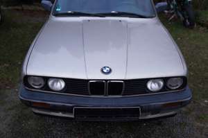 BMW 316 316i Bild 4
