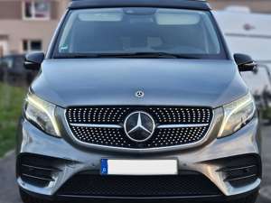 Mercedes-Benz Marco Polo HORIZON EDITION AMG/Night/360°/230V/StdHz/Distr Bild 3
