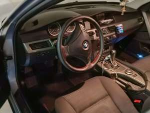 BMW 525 Bild 4