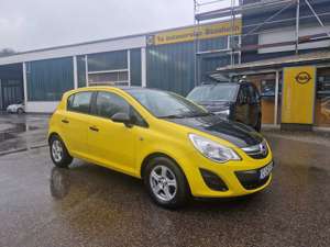 Opel Corsa D 5-t 1.2, PDC, KLIMA, ALU