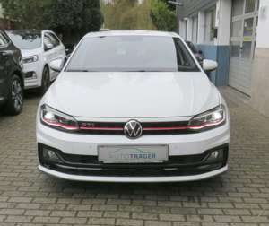 Volkswagen Polo GTI / LED, R-Kam, Virtual, Top Bild 5