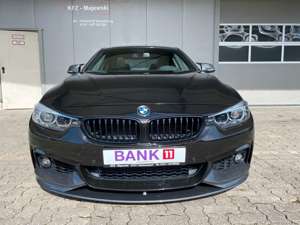 BMW 440 Bild 3