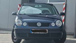 Volkswagen Polo IV Basis Bild 3