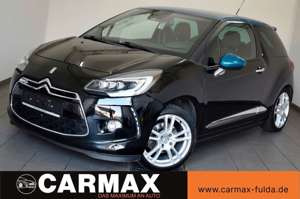 Citroen DS3 SportChic Alcantara,Navi,LED,Kamera,SH,PDC