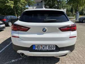 BMW X2 sDrive18i DAB LED Navi Tempomat Klimaaut. Bild 5