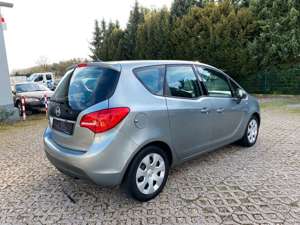 Opel Meriva Bild 3