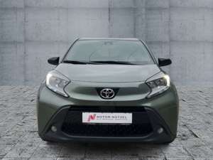 Toyota Aygo X 1.0VVT-iPULSE ACC+SHZ+RFK+MFL+DAB+NSW+17" Bild 3