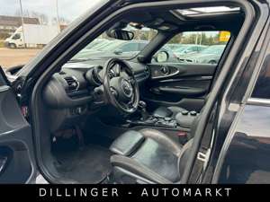MINI Cooper SD Clubman SD Autom. 190ps Panorama AHK Leder HK Bild 4