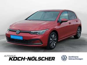Volkswagen Golf VIII 1.5TSI Move Navi LED ACC Bild 1