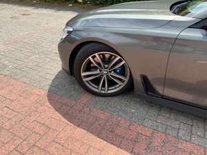 BMW 730 730d xDrive ACC AHK 360° HUD Mega VOLL Wie Neu Bild 5