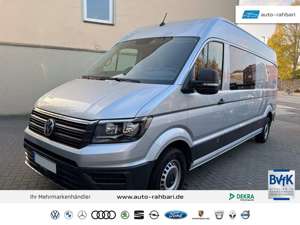 Volkswagen Crafter 35 Kasten L4 7-SITZER-SNOEKS 2.0 TDI FWD *NAVI*...