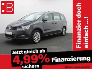 Volkswagen Sharan 1.4 TSI Highline AHK NAVI EL.KLAPPE ACC Bild 1