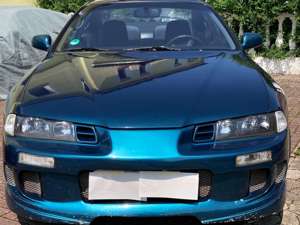 Honda Prelude Prelude 2.3i-16V Mod. '92