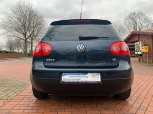 Volkswagen Golf V Lim. United*1.6 Bild 5