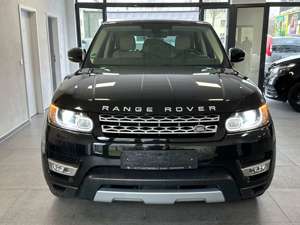 Land Rover Range Rover Sport HSE SDV6 -Kamera-Leder-Navi- Bild 2