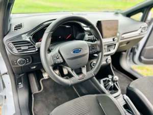 Ford Fiesta 1,5 EcoBoost ST  JP Performance Bild 5
