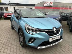 Renault Captur E-TECH PLUG-in 160 EDITION ONE Bild 2