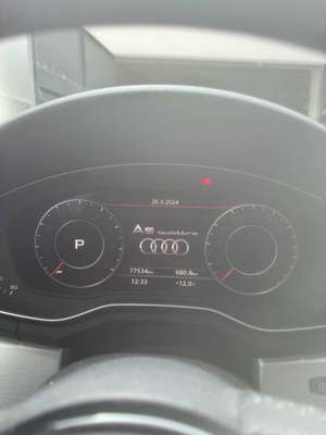Audi A5 quattro sport Bild 5