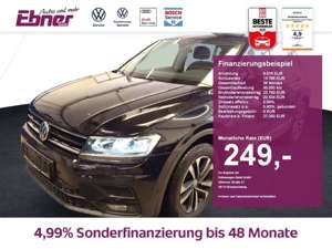Volkswagen Tiguan IQ.DRIVE 1.5TSI DSG ACC+LED+KAMERA+NAVI+SITZHZG+17 Bild 1