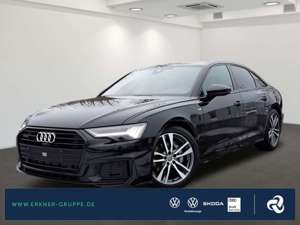 Audi A6 Lim. 50 TDI S-LINE +SPÄNE MOTOR U. EINSPRITZSYS...