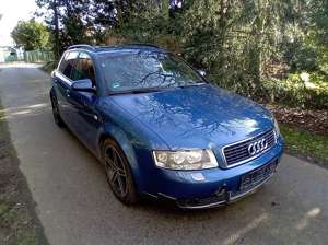 Audi A4 Bild 5