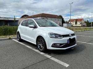 Volkswagen Polo Polo 1.4 TDI (Blue Motion Technology) Highline