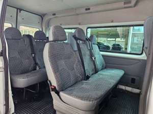Ford Transit Kombi FT 300 M Trend 9-Sitze Scheckheft Bild 5