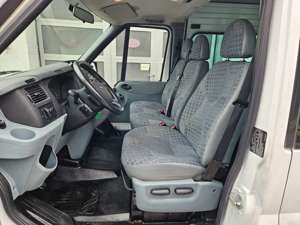 Ford Transit Kombi FT 300 M Trend 9-Sitze Scheckheft Bild 4