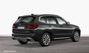 BMW X3 xDrive20d | Laserlicht | Sportsitze| Kamera| DrivA Bild 2