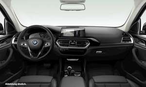 BMW X3 xDrive20d | Laserlicht | Sportsitze| Kamera| DrivA Bild 3