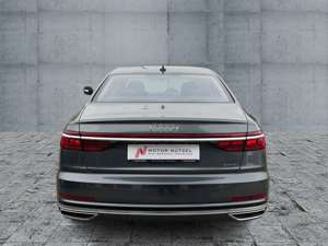 Audi A8 Bild 5