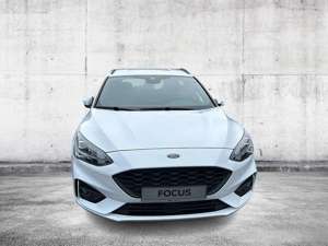 Ford Focus Bild 2