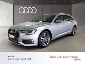 Audi A6 45 TFSI quattro S tronic design MatrixL