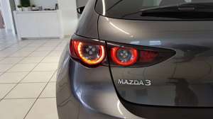 Mazda 3 SKYACTIV-G 2.0 M Hybrid Bild 4