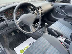 Toyota Corolla 1.4 original 42.895 KM Sehr gepflegt ! Bild 5