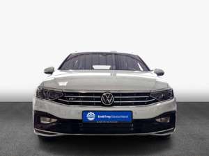 Volkswagen Passat Variant Elegance 2,0l TDI 200PS DSG, AHK, Bild 4