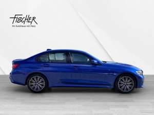 BMW 330 i xDrive M Sport HK ACC 1.Hd. Alarm. Bild 4