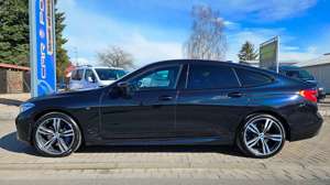 BMW 640 640d GT, M-Paket, Panodach, Stand-+/Lenkrheizg. Bild 4