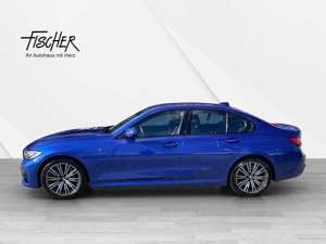 BMW 330 i xDrive M Sport HK ACC 1.Hd. Alarm. Bild 2