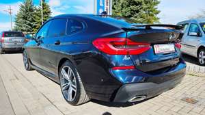 BMW 640 640d GT, M-Paket, Panodach, Stand-+/Lenkrheizg. Bild 5