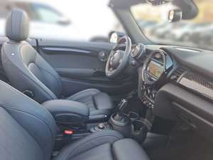 MINI John Cooper Works Cabrio Aut. ACC LED Navi 18'' Bild 4