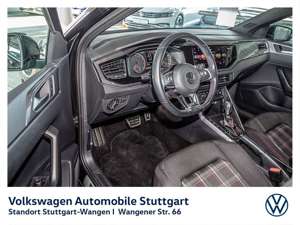 Volkswagen Polo GTI 2.0 TSI DSG Navi PDC SHZ Bild 5