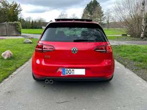 Volkswagen Golf GTD DSG*Pano*ACC*DCC*Standheizung* Bild 5
