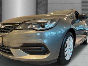 Opel Astra Edition 1.2 Sitzh. PDC CarPlay Klimaaut. DAB Bild 4