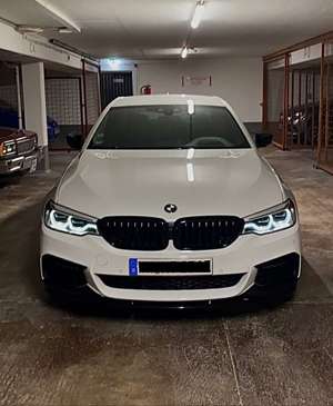 BMW 530 530e IPerformance M Sport