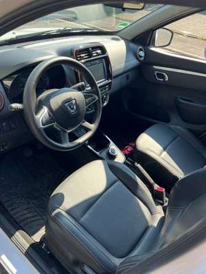 Dacia Spring Comfort Plus Bild 3