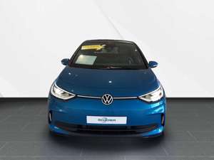 Volkswagen ID.3 Pro 58 kWh ACC,Komfort,"AHK",Exterieur+ Bild 5